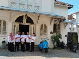 Jelajah Budaya 24